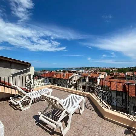 деника Pensjonat