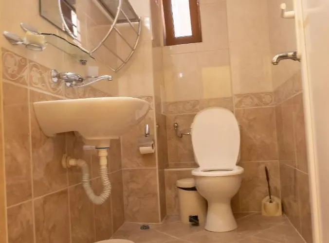 Vendégház деника 3*