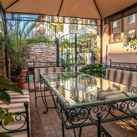 деника 4* Sozopol