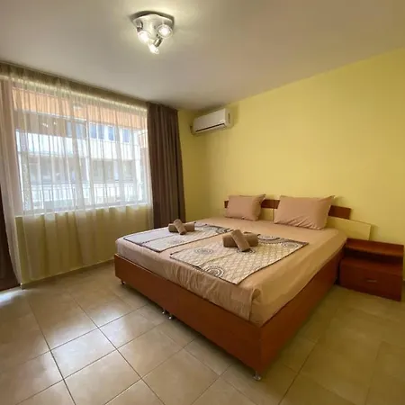 деника Guest house Sozopol