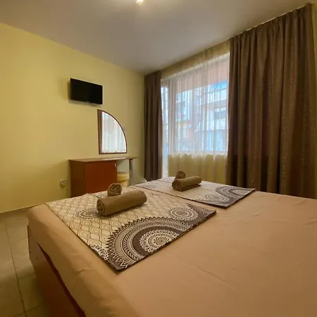 деника Gasthof