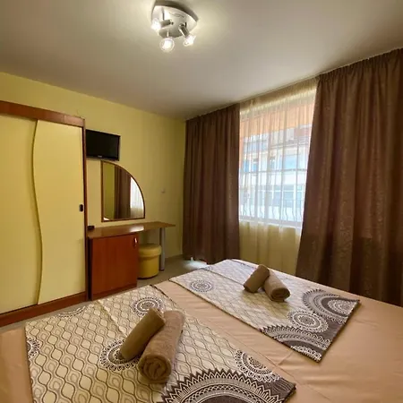 Guest house деника