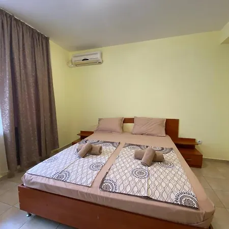 Affittacamere деника Sozopol