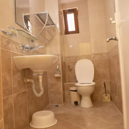 Guest house деника 4*