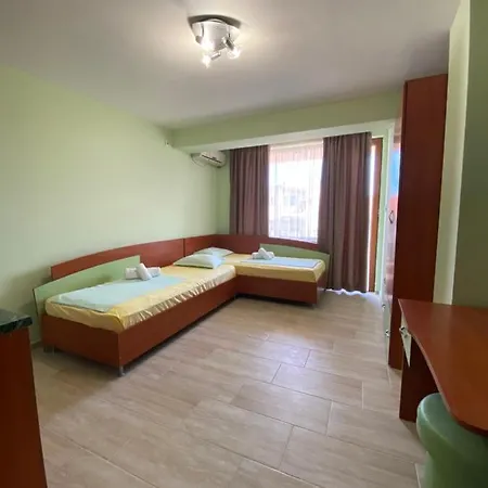 деника Sosopol