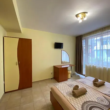 деника Guest house