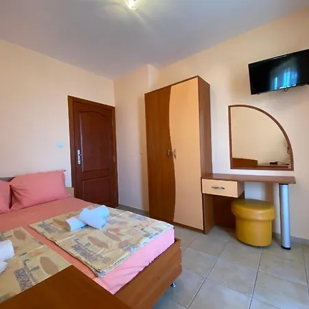 деника Sozopol