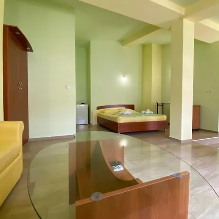 деника Gasthof 3*