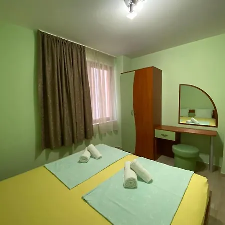 деника 4* Sozopol