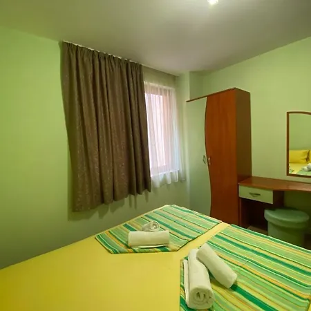 деника Guest house Sozopol