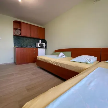деника Guest house 4*