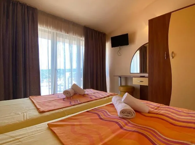 деника 3* Sozopol