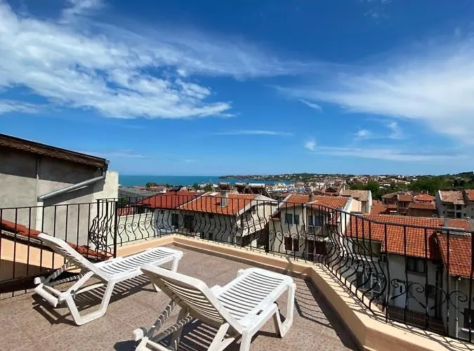 деника Affittacamere