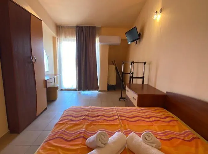 деника Guest house