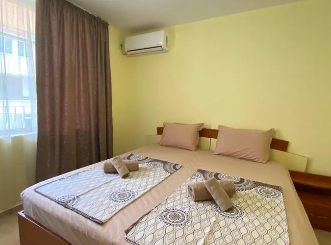 деника Sozopol