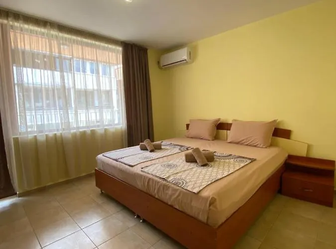 деника Maison d'hôtes Sozopol