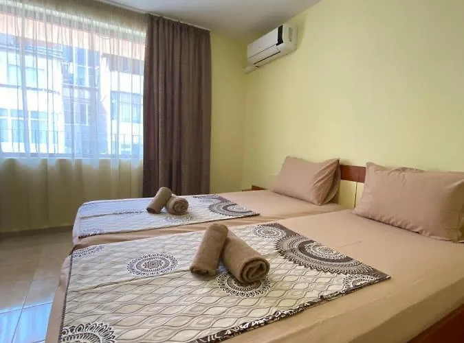 деника Guest house Sozopol