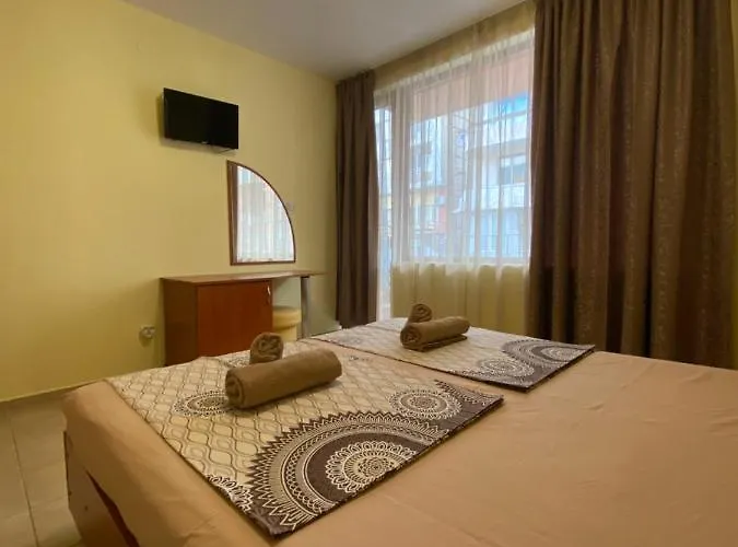 деника Guest house