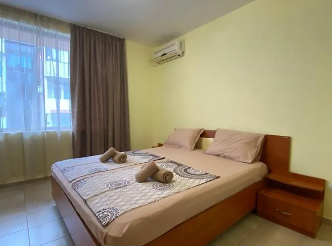 деника Guest house Sozopol