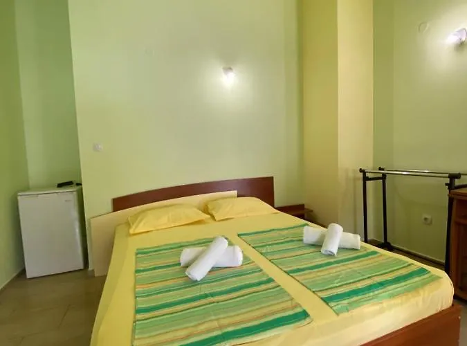 деника Maison d'hôtes 3*