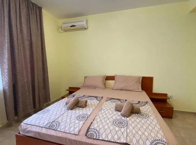 Guest house деника Sozopol