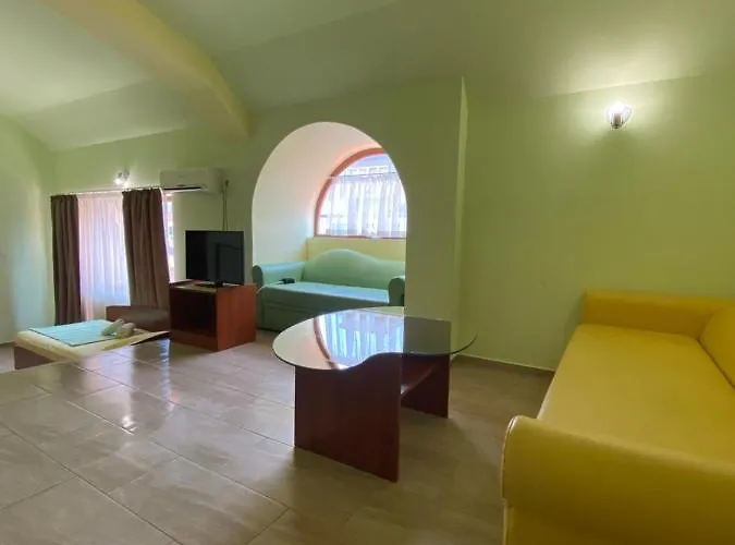 деника Sozopol