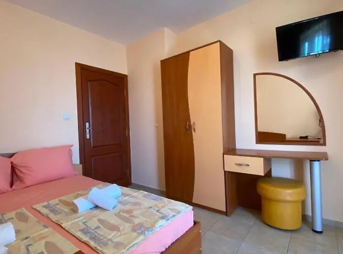 деника Sozopol