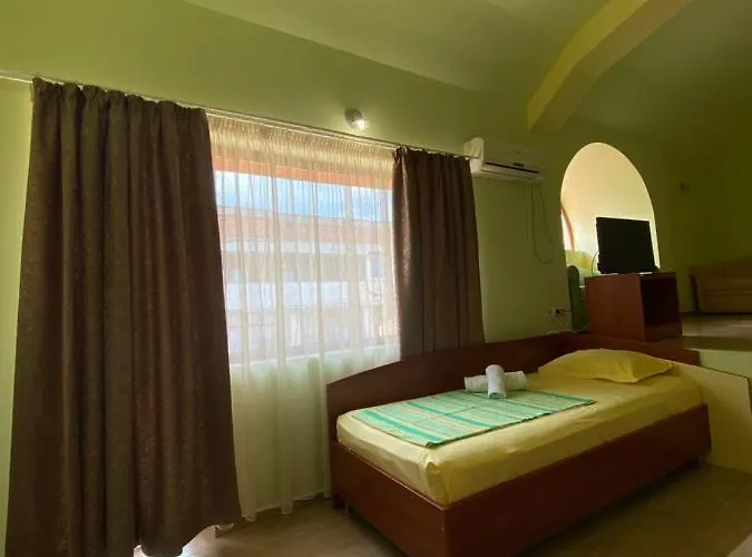 деника Sozopol