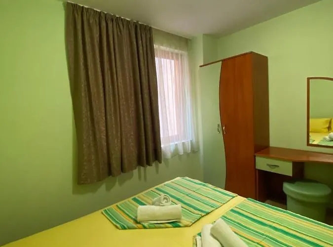 деника Affittacamere Sozopol